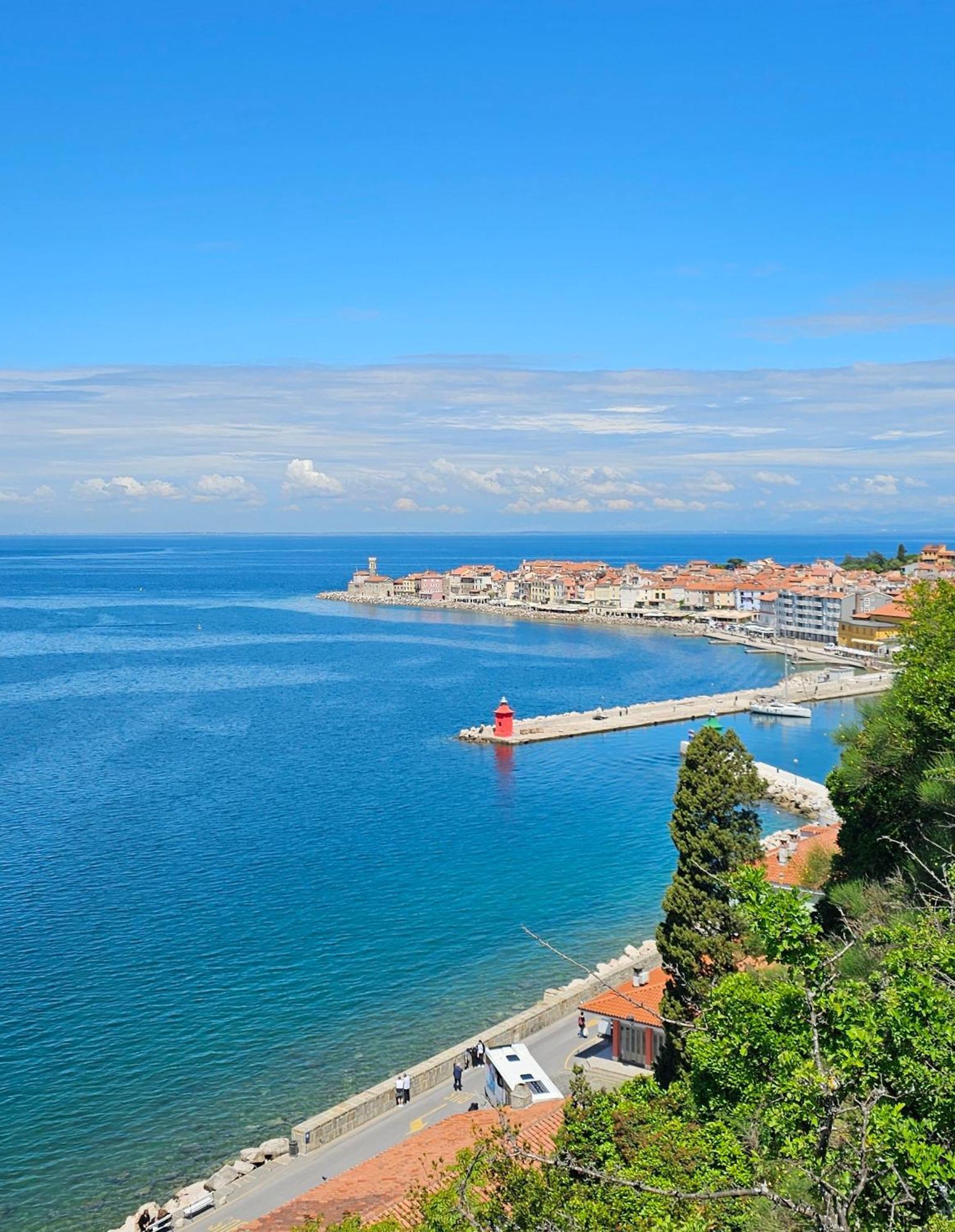 Floating Sea House - Vital Lux Portorož Exterior foto