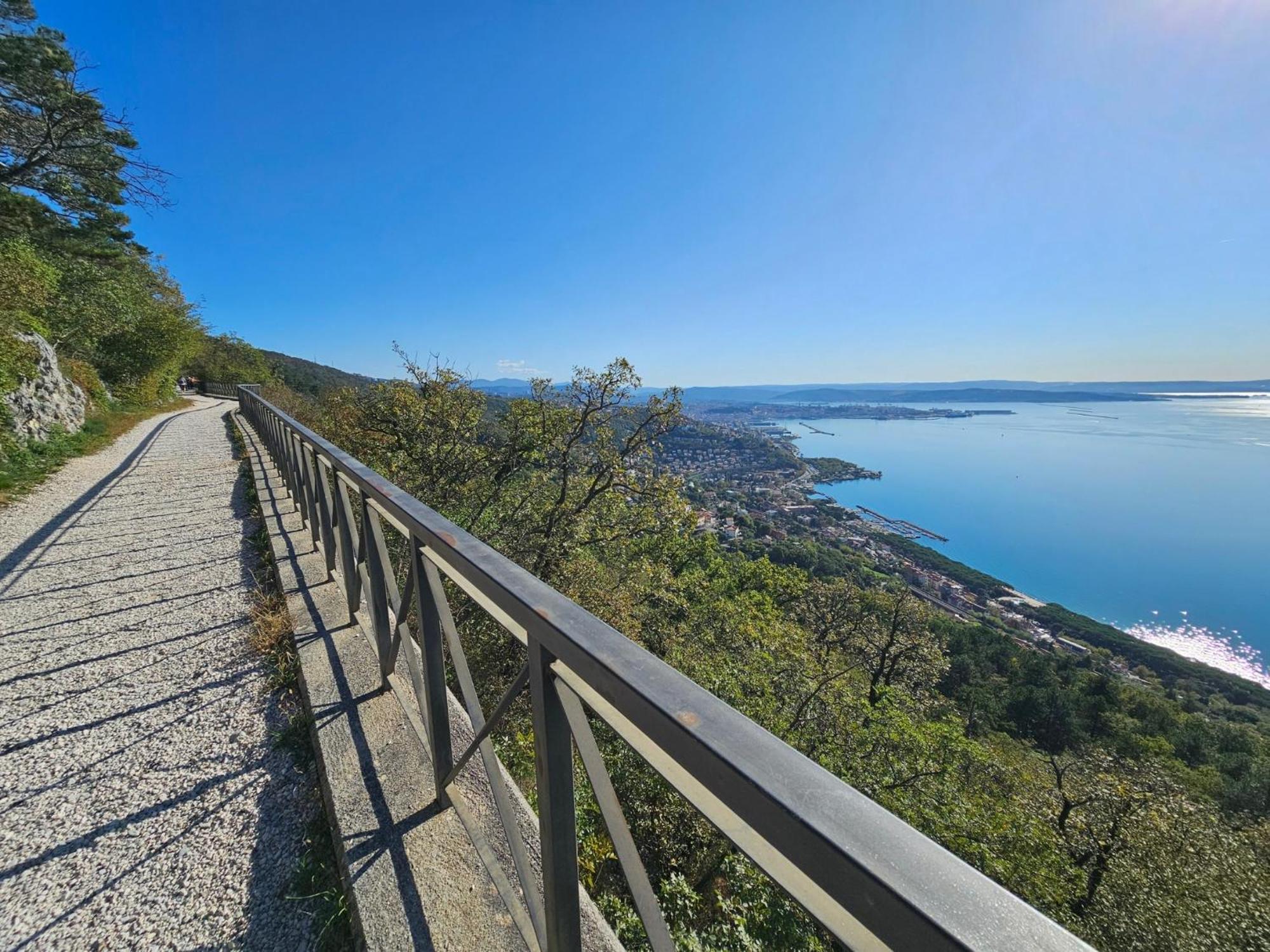 Floating Sea House - Vital Lux Portorož Exterior foto